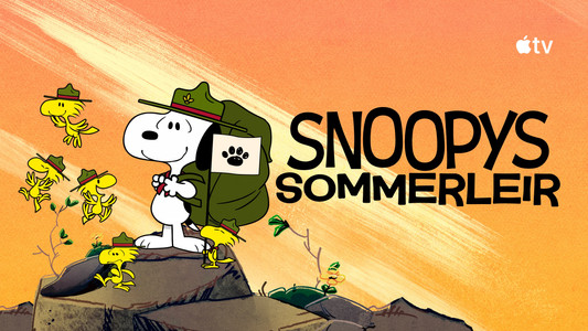 Camp Snoopy