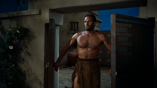 The Ten Commandments