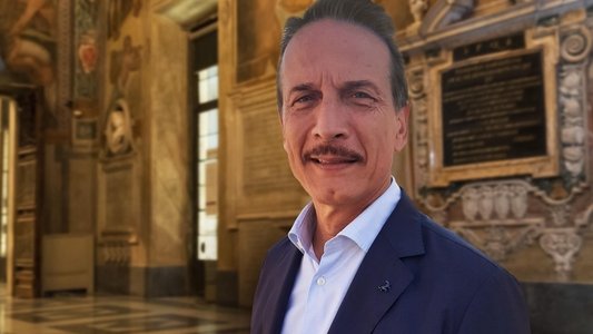 Viaggio nella grande bellezza