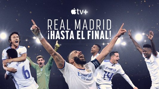 Real Madrid: Hasta el final