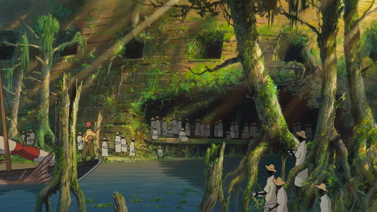 君たちはどう生きるか