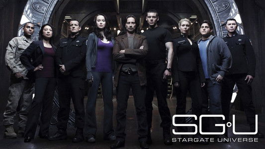 Stargate Universe