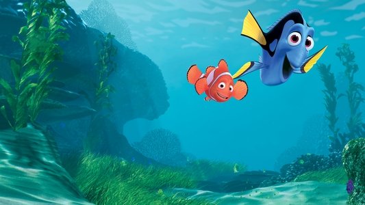 Finding Nemo
