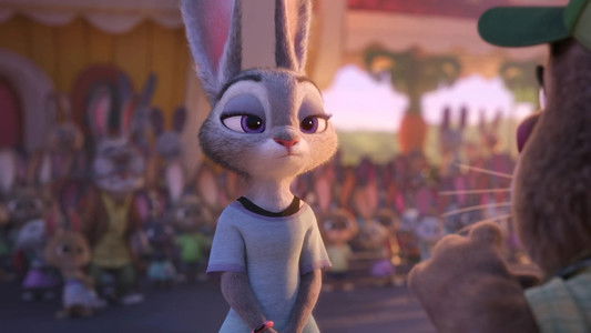 Zootopia