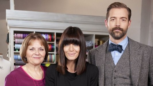 The Great British Sewing Bee