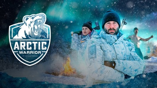 Arctic Warrior