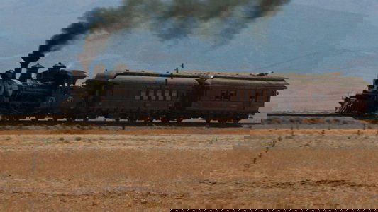 C'era una volta il West