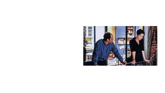 Cuisine et Dépendances