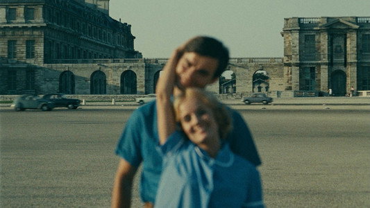 Le Bonheur