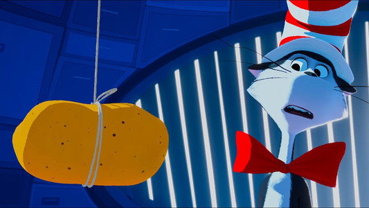 The Cat in the Hat