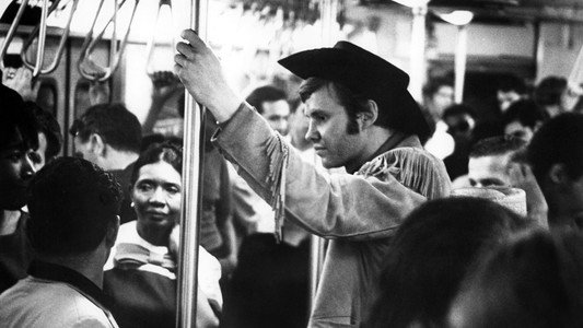 Midnight Cowboy