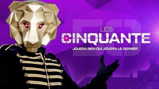 Les cinquante