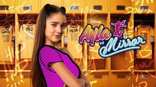 Ayla y Los Mirror