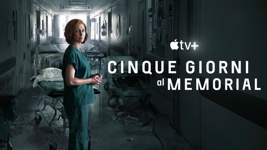 Five Days at Memorial