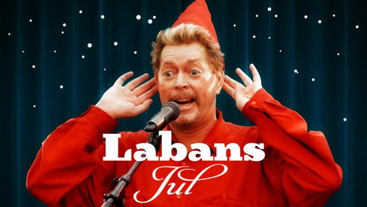Labans Jul