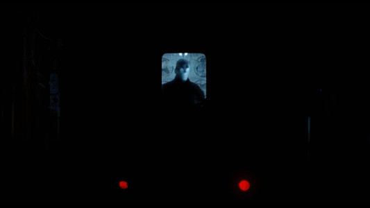 Jacob's Ladder