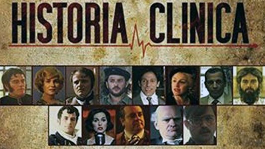 Historia clínica