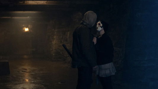 The Strangers: Chapter 3