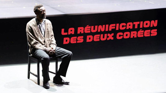 La Réunification des deux Corées