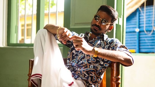 மாரி
