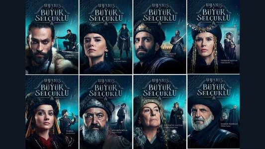 Uyanış: Büyük Selçuklu