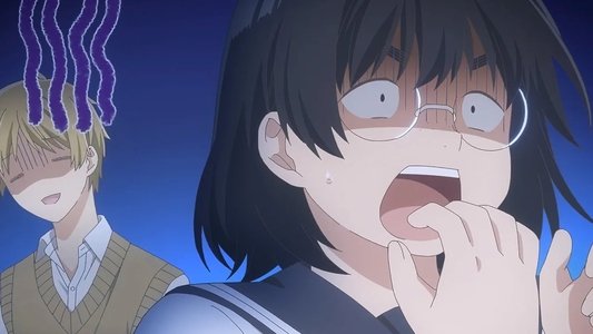 ブスに花束を。