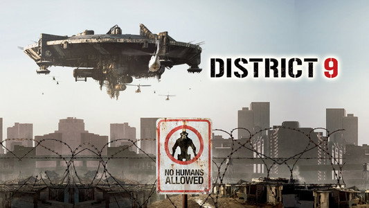 District 9