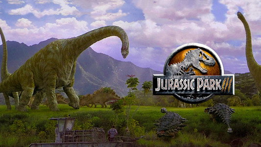 Jurassic Park III