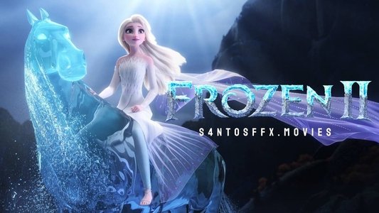 Frozen II