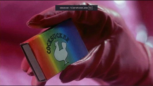 But I'm a Cheerleader