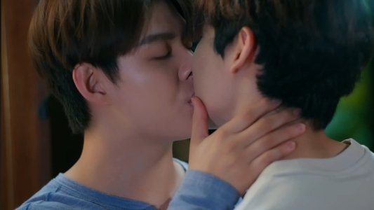 หวานใจผู้ใหญ่จอม
