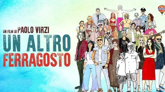 Un altro ferragosto