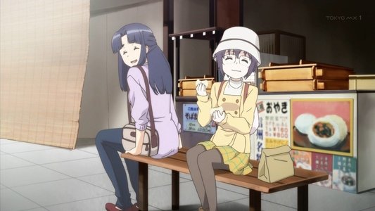 長門有希ちゃんの消失