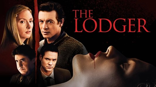 The Lodger