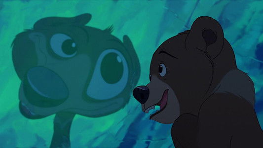 Brother Bear