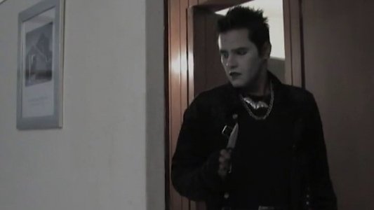 Emos vs. Darketos