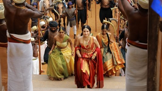பொன்னியின் செல்வன்: பாகம் 2