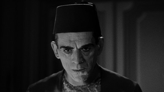 The Mummy