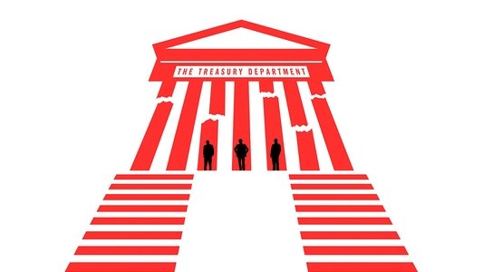 Panic: The Untold Story of the 2008 Financial Crisis