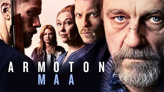 Armoton maa