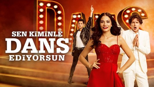 Sen Kiminle Dans Ediyorsun?