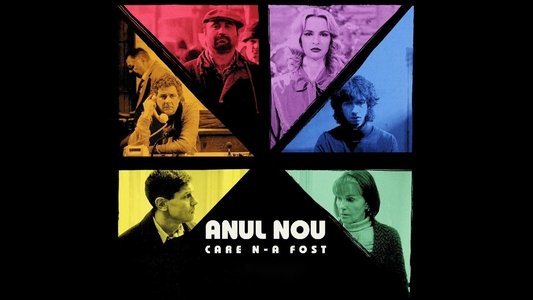Anul Nou care n-a fost