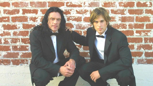 The Room