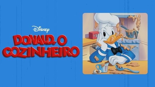 Chef Donald