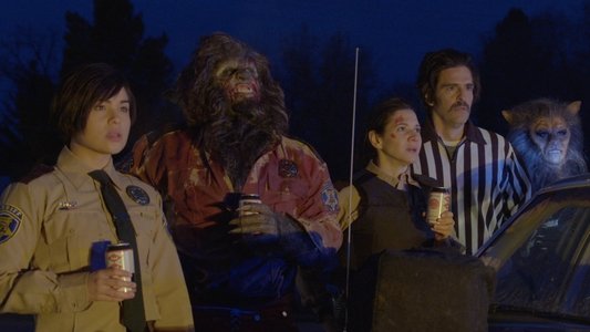 Another WolfCop