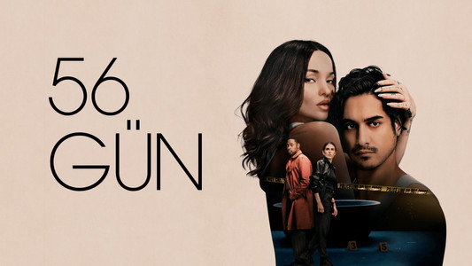 56 Days