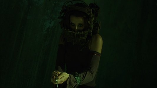 Saw