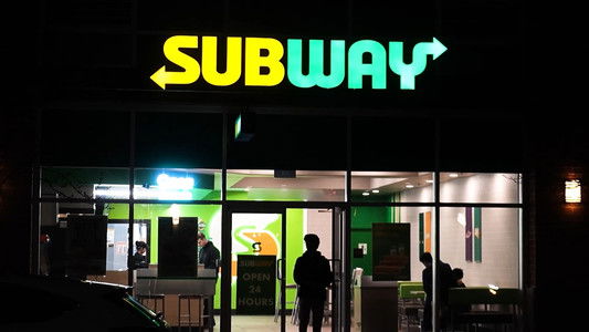 Subway Subs