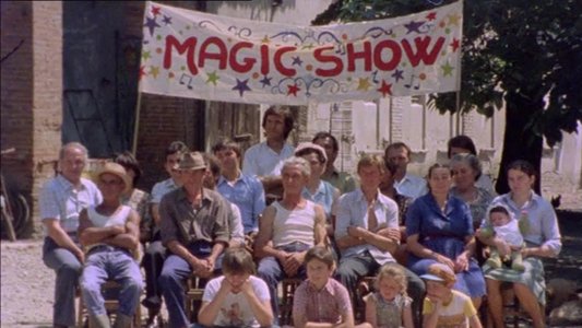 Magic Show