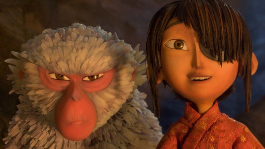 Kubo and the Two Strings
